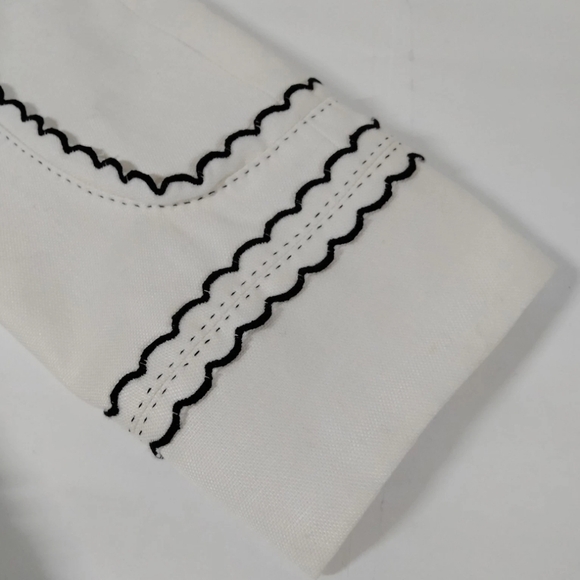 Louis Vuitton Jacket Linen, Cotton Size 34 - Picture 8 of 8